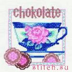 Набор для вышивания Риолис (Сотвори Сама) 694