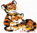 Набор для вышивания Риолис (Сотвори Сама) 523