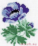 Набор для вышивания Риолис (Сотвори Сама) 640