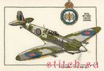Набор для вышивания Heritage 165
