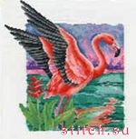 Набор для вышивания Золотое Руно ЭП-001