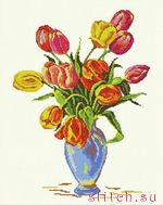 Набор для вышивания Чудесная игла В-026 (40-04)