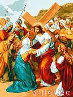 Набор для вышивания Goblenset 572