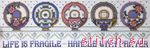 Набор для вышивания Design Works 9266
