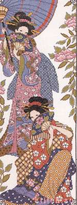 Набор для вышивания Design Works 9442