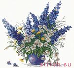 Набор для вышивания Чудесная игла В-030 (40-14)
