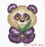 Набор для вышивания Чудесная игла Д-072 (17-04)