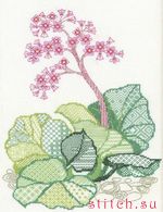 Набор для вышивания Риолис (Сотвори Сама) 988