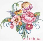 Набор для вышивания Janlynn 023-0471