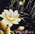 Набор для вышивания Золотое Руно МГ-005