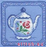 Набор для вышивания Panna (Панна) Н-477