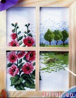 Набор для вышивания RTO 7007