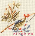 Набор для вышивания RTO H145