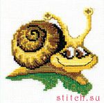 Набор для вышивания Чаривна мить 205