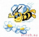 Набор для вышивания Чаривна мить 228