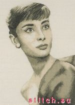 Набор для вышивания Lanarte 35014 (PN-0008093)