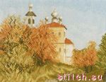 Набор для вышивания Lanarte 34991 (PN-0008081)