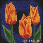 Набор для вышивания Золотое Руно ЖЦ-004