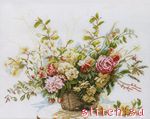 Набор для вышивания Lanarte 34714 (PN-0008004)