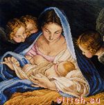 Набор для вышивания Janlynn 023-0530