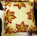 Набор для вышивания Vervaco 968