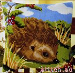 Набор для вышивания Vervaco 956