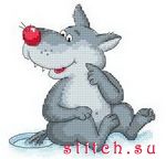 Набор для вышивания Сделано с любовью (Русский фаворит) СК-036