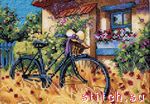 Набор для вышивания Dimensions 65077