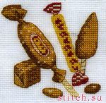 Набор для вышивания DMC BK988/10 (977)