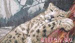 Набор для вышивания Чаривна мить 499