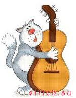 Набор для вышивания Сделано с любовью (Русский фаворит) СК-040