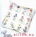 Набор для вышивания Thea Gouverneur 2074