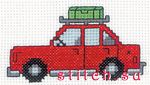 Набор для вышивания RTO H124