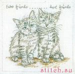 Набор для вышивания Anchor PCE-846