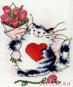 Набор для вышивания Anchor MSH0005