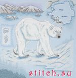 Набор для вышивания Anchor PCE872