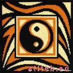 Набор для вышивания Panna (Панна) ПД-492-