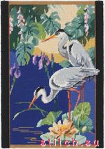 Набор для вышивания Janlynn 023-0462