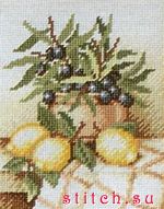 Набор для вышивания Rico 22238