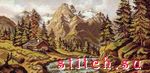 Набор для вышивания Rico 59824