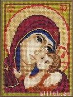 Набор для вышивания Риолис (Сотвори Сама) 991