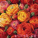 Набор для вышивания Janlynn 023-0555