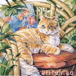 Набор для вышивания Janlynn 023-0559