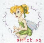 Набор для вышивания Anchor DPPV100