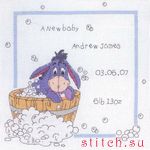 Набор для вышивания Anchor DPPF002