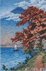 Набор для вышивания Anchor 5016