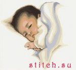 Набор для вышивания Luca-S B384