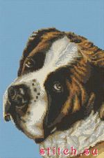 Набор для вышивания Luca-S G360