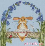 Набор для вышивания Anchor MSH0014