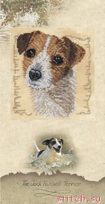 Набор для вышивания DMC BK537